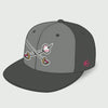 Erie SeaWolves Cross Swords Hat