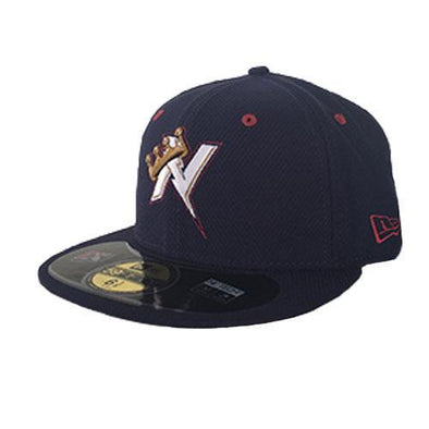 Northwest Arkansas Naturals Diamond Era BP Cap