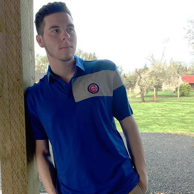 Eugene Emeralds Cubs Skins Polo
