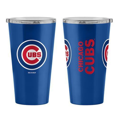 Chicago Cubs Ultra Pint Tumbler