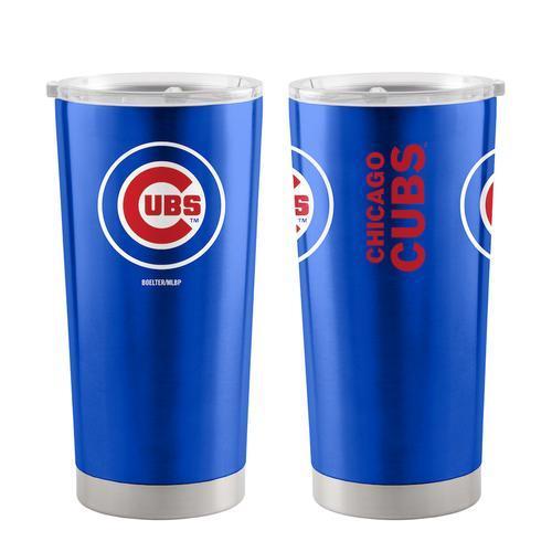 Chicago Cubs Ultra Tumbler