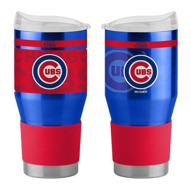 Chicago Cubs Twist Ultra Tumbler