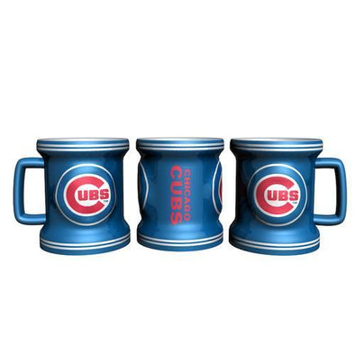 Chicago Cubs Mini Mug