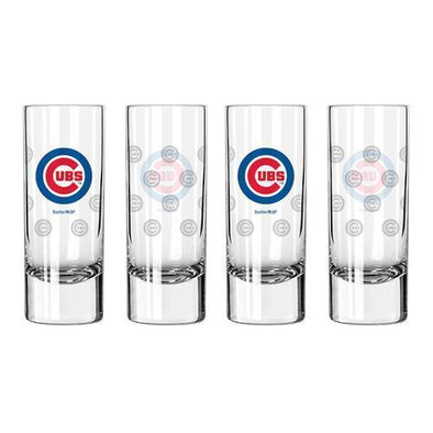 Chicago Cubs Shooter