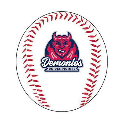 Copa Demonios de Des Moines Baseball