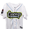 Inland Empire 66ers of San Bernardino Cucuys OT Sports Jersey