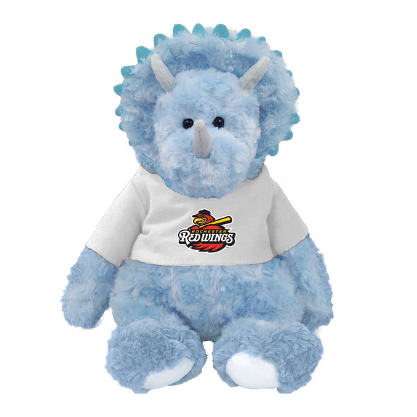 Rochester Red Wings Dino Cuddle Buddy