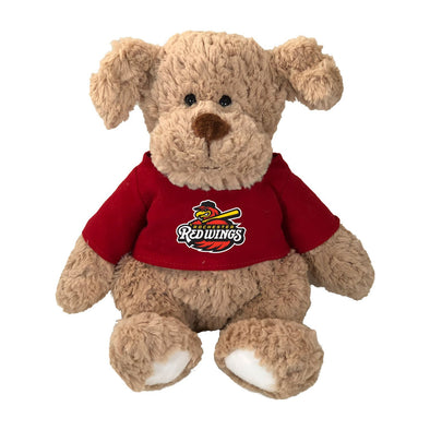 Rochester Red Wings Dog Cuddle Buddy