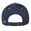Current Crest Structured Cap