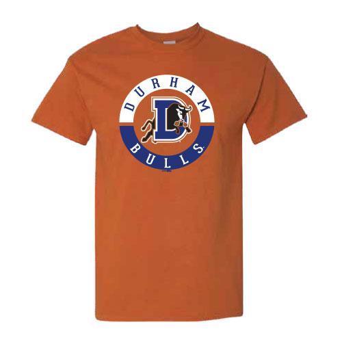 Durham Bulls Format T-Shirt