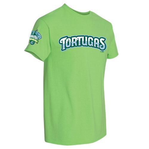 DAYTONA TORTUGAS BIMM RIDDER COPA LA DIVERSION JERSEY TEE