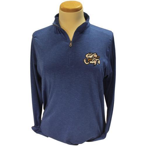 Omaha Storm Chasers Women’s Vansport Zen Pullover