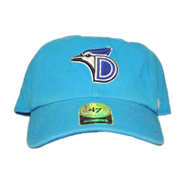 Dunedin Blue Jays DBJ Glacier Cleanup Adjustable Cap