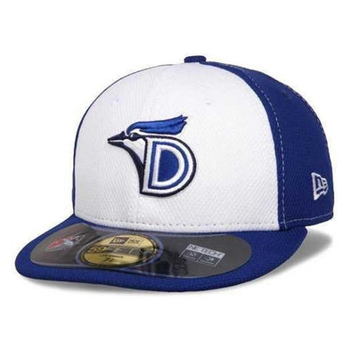 Dunedin Blue Jays DBJ Kids Diamond Era BP Cap