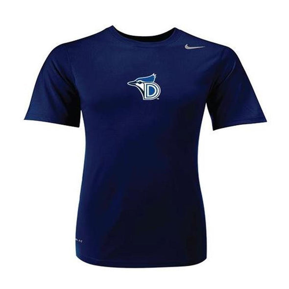 Dunedin Blue Jays DBJ Legend Navy Dritfit