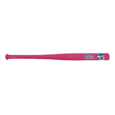 Dunedin Blue Jays DBJ Mini Bat Pink