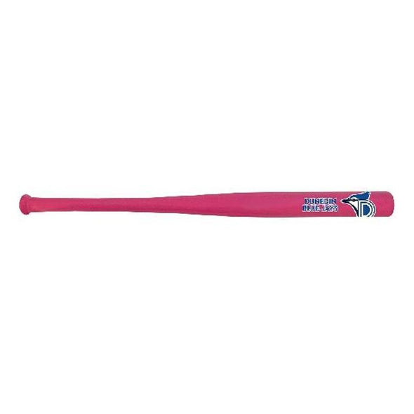 Dunedin Blue Jays DBJ Mini Bat Pink