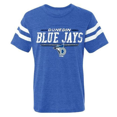 Dunedin Blue Jays DBJ Royal Case Todder