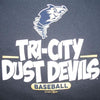 Tri-City Dust Devils Dust Devils Infant Tee