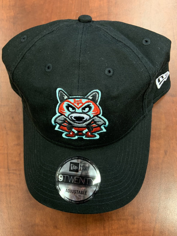 IT'S HERE! NEW ERA 9TWENTY CAP! NEW COPA DE DIVERSION FENOMENOS ENMASCARADOS DE LA VALLE DEL HUDSON