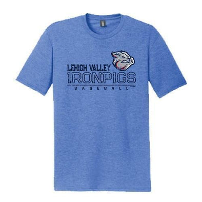 Lehigh Valley IronPigs Disparity Tee