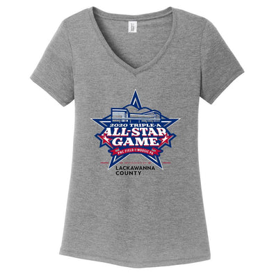 2020 AAA All-Star Game Women's T-Shirt