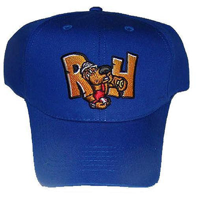 RockHounds Replica Hat