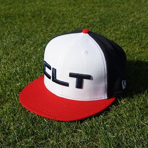 CLT 59FIFTY Fitted Cap