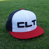 CLT 59FIFTY Fitted Cap