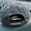 Charlotte Knights Ice Charcoal Clean Up