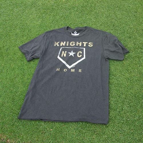 NC Home Plate Tee