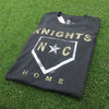 NC Home Plate Tee