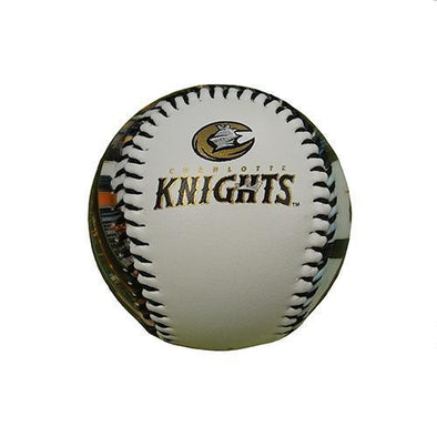 Charlotte Knights Stadium Photo Baseball