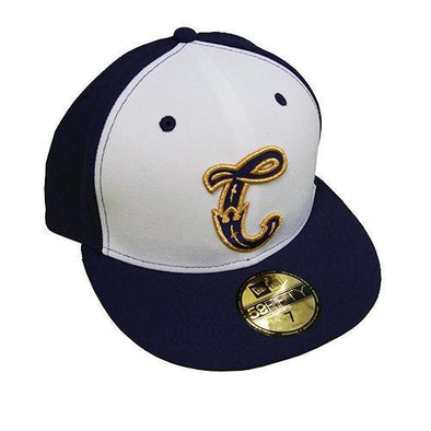 Charlotte Caballeros Primary 59FIFTY Fitted Cap