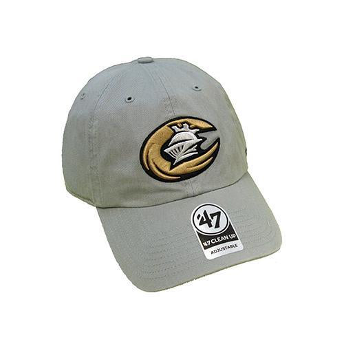 Charlotte Knights 47 Storm Clean Up Cap