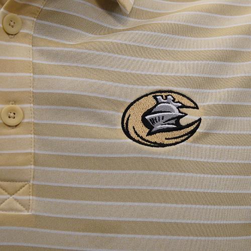 Charlotte Knights Columbia Vegas Members Polo