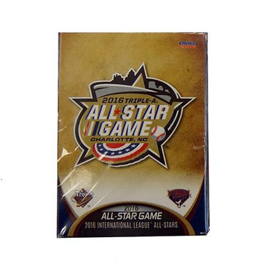 2016 All-Star Team Set