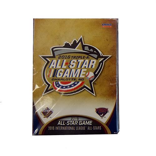 2016 All-Star Team Set