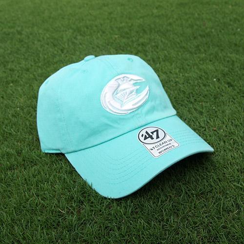 Charlotte Knights '47 Women's Tiffany Clean Up