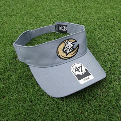 Charlotte Knights '47 Elliot Visor