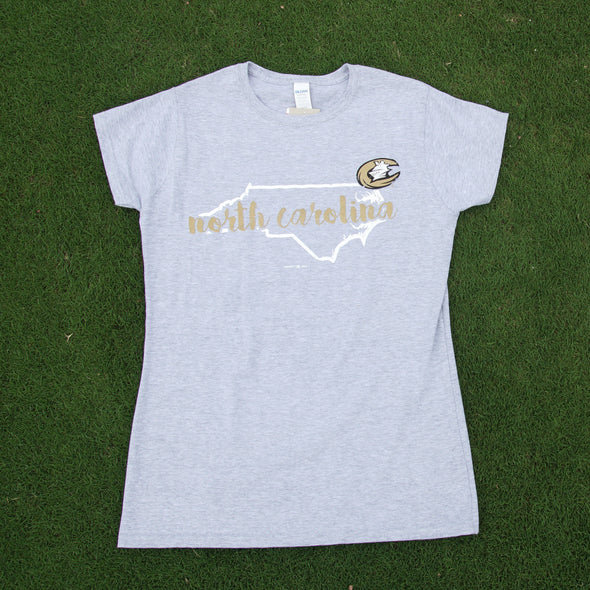 Women's State Tee