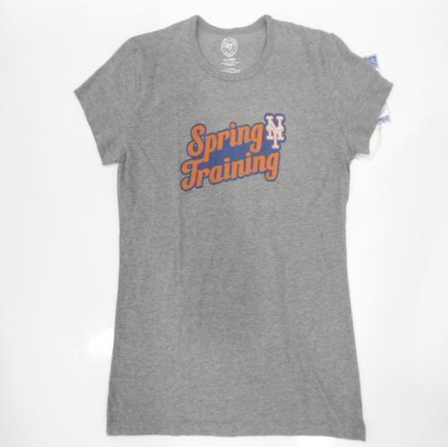 St. Lucie Mets Ladies Ban Feather