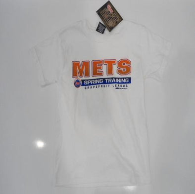 St. Lucie Mets YTH White GFL