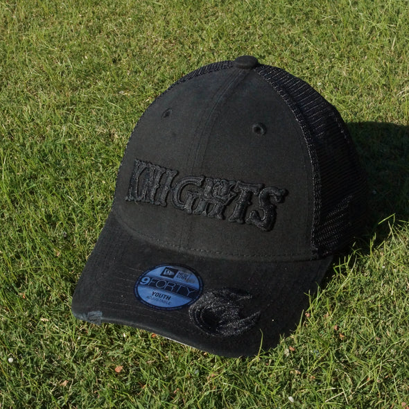 Youth Rugged Favorite Cap