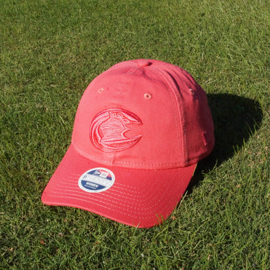 Women's Pink Tonal Cap