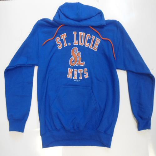 St. Lucie Mets STL Hoodie