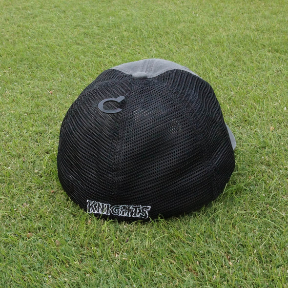 '47 Charcoal Closer Mesh Cap