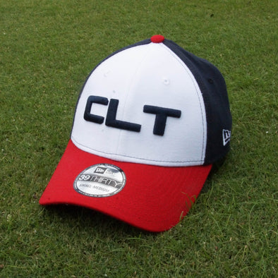 Charlotte Knights CLT 39THIRTY Cap