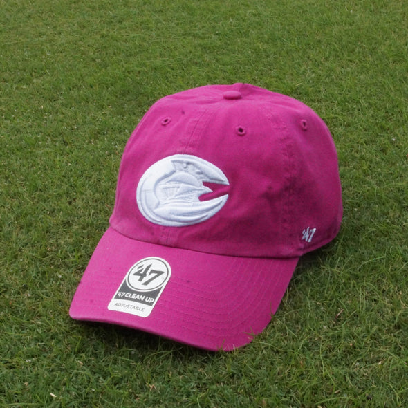 Women's Orchid Clean Up Cap