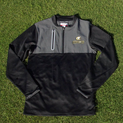 Weld Hybrid Pullover